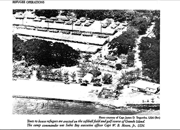 Grande Island 1975